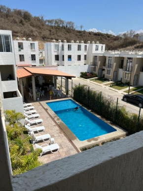 Apartamento Montes Vallarta